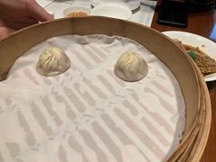 招牌小笼包-鼎泰丰(国金店)