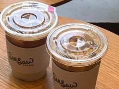 -Seesaw Coffee(苏州中心店)