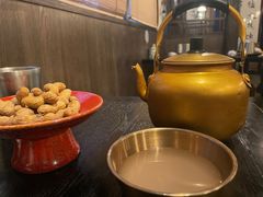 -三酉星·枫·山風与野菜(上海总店)