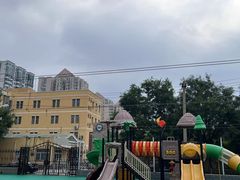 -北京市海淀区锦绣明天莲宝幼儿园