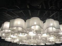 大堂-潮堂(环球金融中心店)