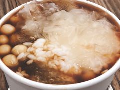 -甜心闲生传统手工冰粉(奎星楼店)