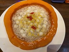 -玫瑰厅上海菜(兴国路店)