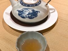 -顺德美的万豪酒店-万豪中餐厅