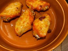 -萨莉亚意式餐厅(杭州滨江天街店)