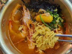 -Meet Sun韩式大排档(五一广场7MALL店)