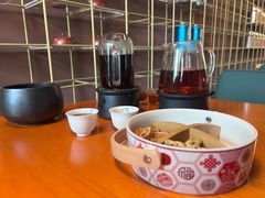 -茗知道茶馆(世博源店)