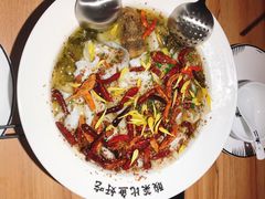 -太二酸菜鱼(福州泰禾店)