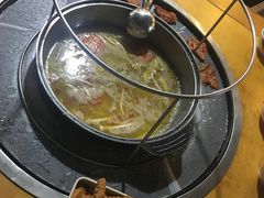 -重庆乌鱼庄·龙滋鲜(青羊大道店)