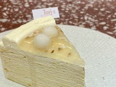 桂花圆子千层-Toris(LuOne凯德晶萃广场店)