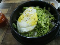 -山海珍味韩国料理(奥城店)