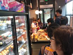 -85度C(北京玉蜓桥二店)