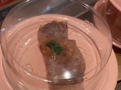 -争鲜回转寿司(通州万达店)