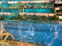 水产区-香山家宴