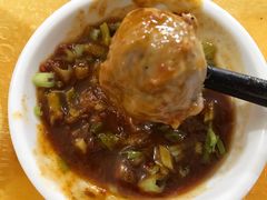 牛肉丸-老猫牛肉火锅(沙溪店)