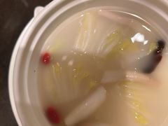 -北京王府井希尔顿酒店·秦唐中餐厅Chynna