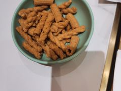 -阿上阿上麻辣香锅&麻辣烫(朝阳蓝色港湾店)