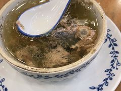 -達揚原味燉品(文明路店)