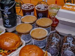-Pull-Tab拉环咖啡(杭州市上城区来福士中心店)