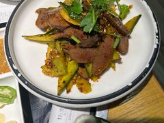 -牛市牛烤肉(西单大悦城店)