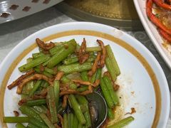 -箪食巷私房菜馆·鲁菜(玉函路店)