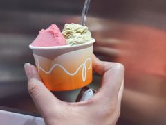-Dip in Gelato(富民路店)