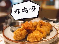 小蛮汁大鸡块-米仓食堂(凯德广场店)