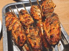 -直隶安家牛肉罩饼(建华店)