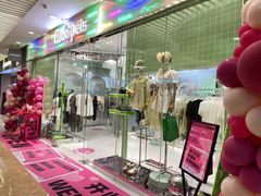 -万达广场(无锡滨湖店)