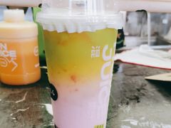 -混果汁(福田领展中心城店)