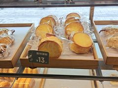 -可颂坊(凉城店)