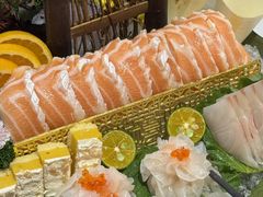 -官塘锋记鱼生·生腌·砂锅粥(牌坊街店)