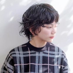 -JK奇积发型连锁机构（ART SALON）