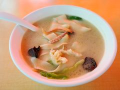 -萧记三鲜烩面(东站店)