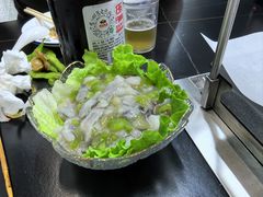 -老黑板筋(顺义总店)