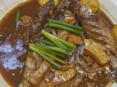 -渔家风味·鲅鱼水饺·央视展播·海鲜天津菜(开发区店)