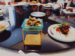-聚鑫阁江浙菜·非遗传承技艺(青村帝华园店)
