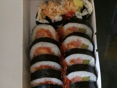 -熙顺紫菜包饭(三孔旅游区曲阜明故城店)