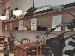-川岛屋·KAWASIMAYA·咖啡简餐
