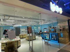 -扑谷(北投购物公园店)