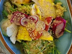 -樱の千渡日式料理·铁板烧•烧鸟(金盛田广场店)