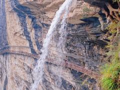 -鹿院坪生态旅游景区