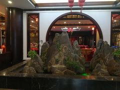 -不倒翁·徽天下名菜楼(马鞍山路店)