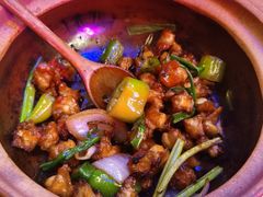 -啫神·广州地标美食(北京路店)