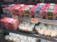 零售区-娘心豆品(方庄店)