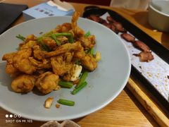 -蜜桃餐厅·伴山(海岸城店)