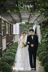 -安娜公馆婚纱摄影(锦州店)