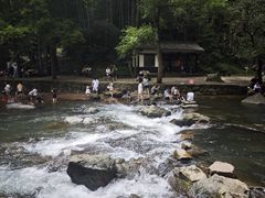 -五泄景区