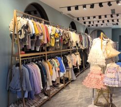 -爱儿美儿童摄影(奥森公园店)