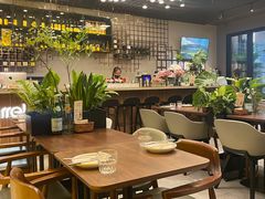 -ibarrel爱杯·bistro&brunch(江宁路店)